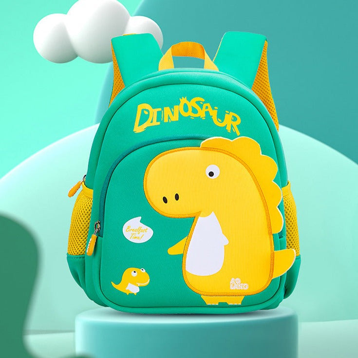 Dinosaur Backpack for Kids | Lightweight and Fun Design