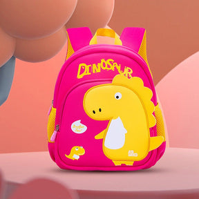 Dinosaur Backpack for Kids | Lightweight and Fun Design