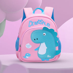 Dinosaur Backpack for Kids | Lightweight and Fun Design