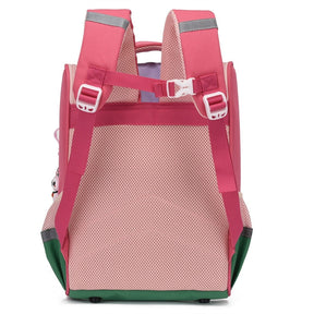 Cute Cat Backpack for Kids | Perfect for Kindergarten Adventures