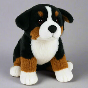 Plush Dog Toy for Kids | Ultra-Soft Cuddly Companion