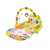 Musical Baby Play Mat | Engaging Sensory Development Tool