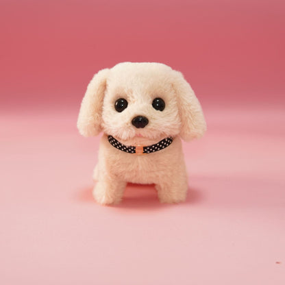 Interactive Puppy Toy | Voice-Activated Fun for Kids