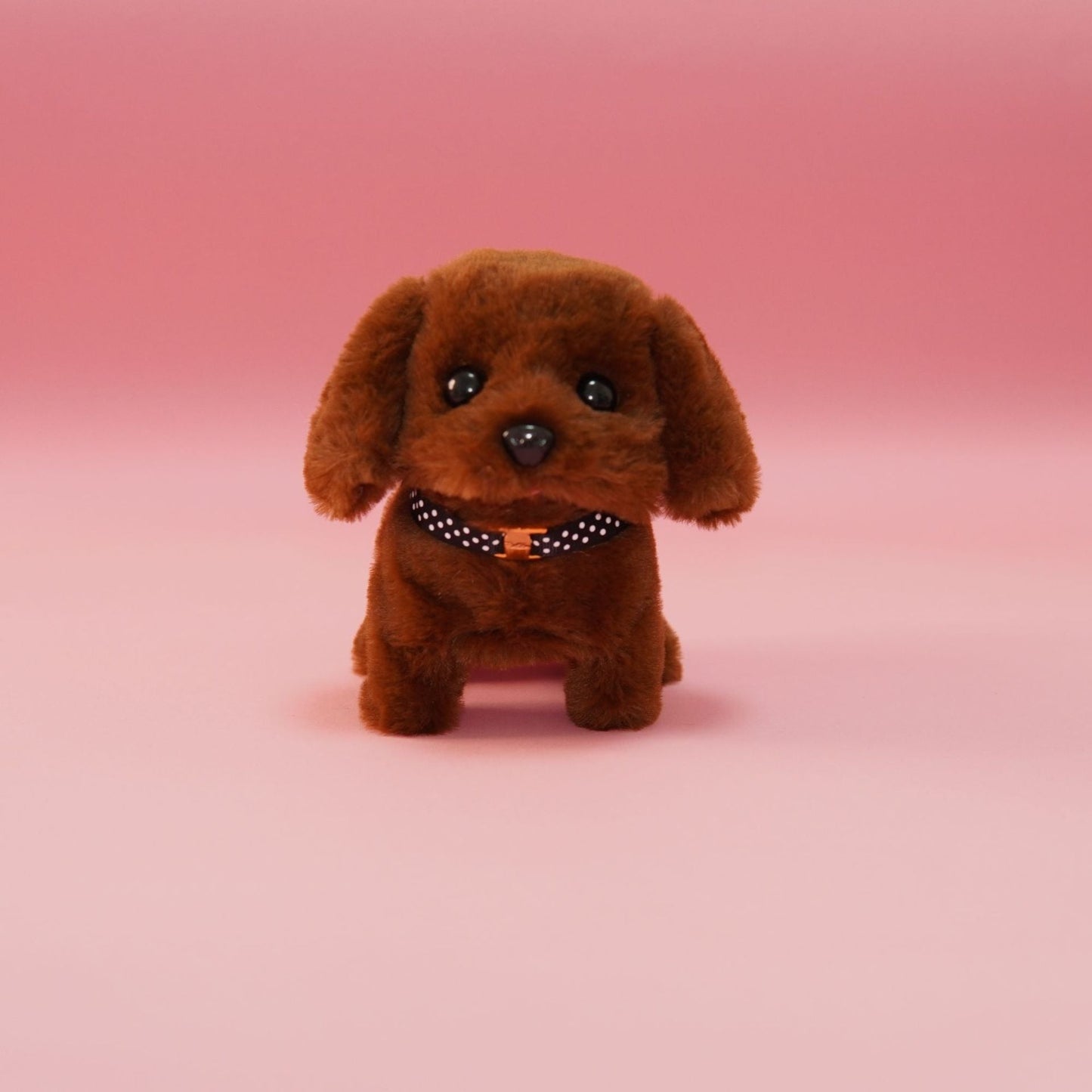 Interactive Puppy Toy | Voice-Activated Fun for Kids