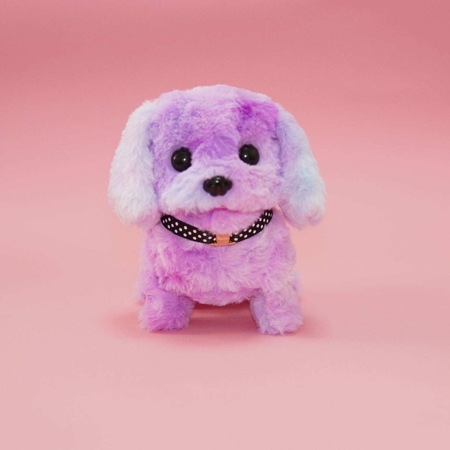 Interactive Puppy Toy | Voice-Activated Fun for Kids