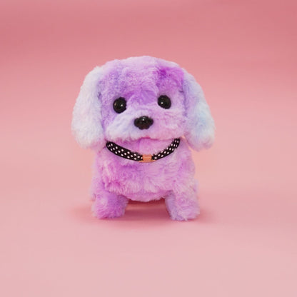 Interactive Puppy Toy | Voice-Activated Fun for Kids