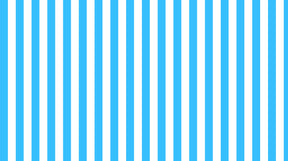 Detailed blue and white striped mural wallpaper design pattern by Kids-Mundo