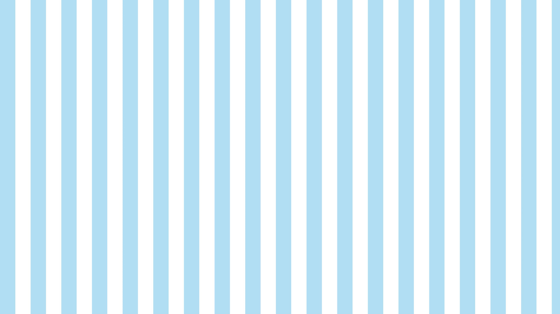 Detailed blue striped mural wallpaper design pattern showing soft pastel horizontal stripes by Kids-Mundo