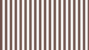 Detailed brown vertical stripes mural wallpaper design pattern by Kids-Mundo