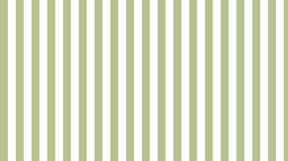 Detailed soft pastel green stripe mural wallpaper design pattern by Kids-Mundo