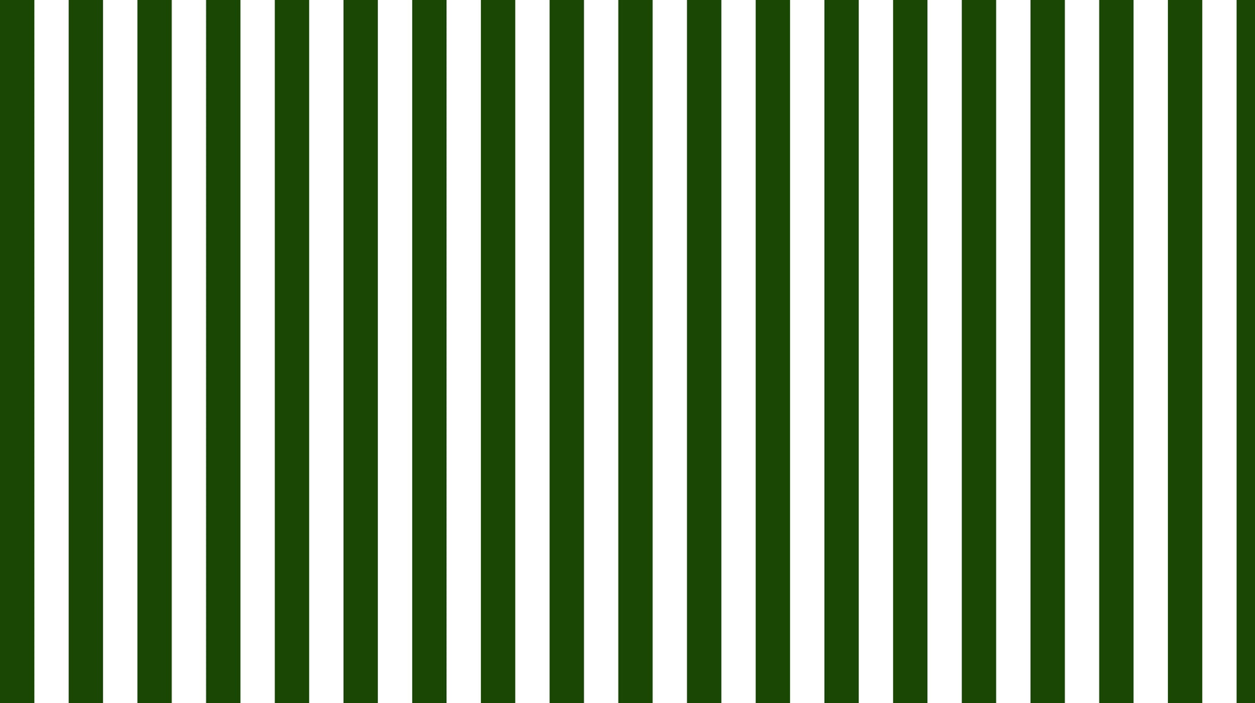 Detailed green and white vertical stripe mural wallpaper design pattern by Kids-Mundo