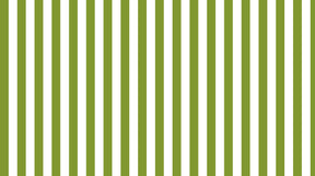 Detailed green and white striped mural wallpaper design pattern by Kids-Mundo