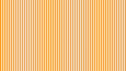 Kids-Mundo flat artwork of a modern orange and white stripe pattern design