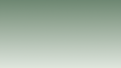 Kids-Mundo flat artwork preview of the soft green ombre gradient wall mural design