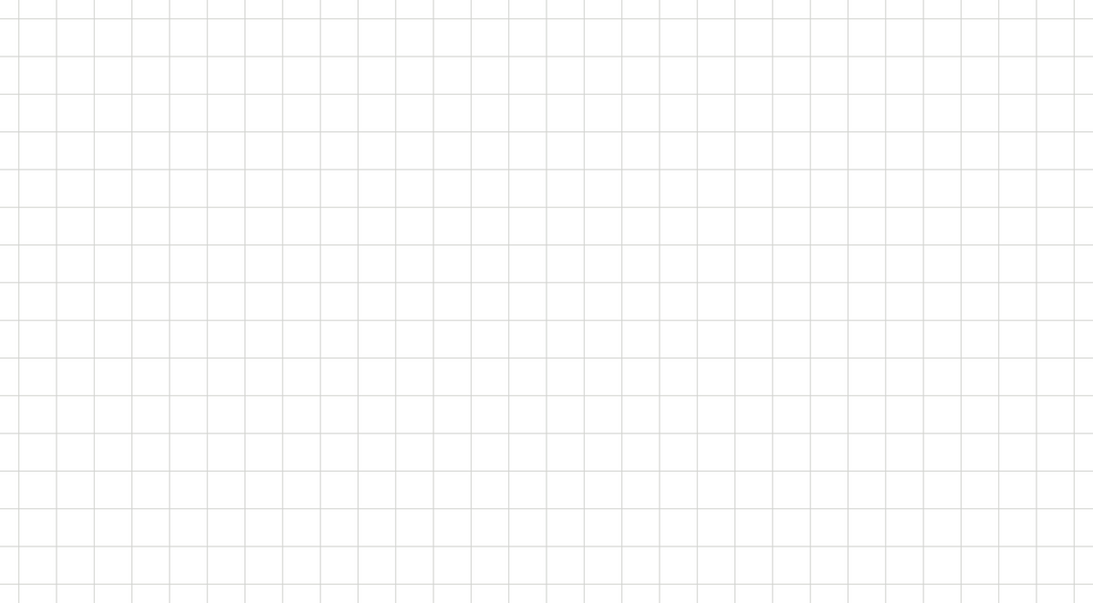 Soft Grey Grid Pattern Wall Mural