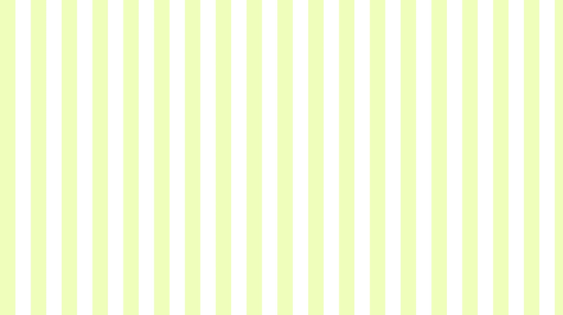 Detailed soft yellow striped mural wallpaper design pattern by Kids-Mundo