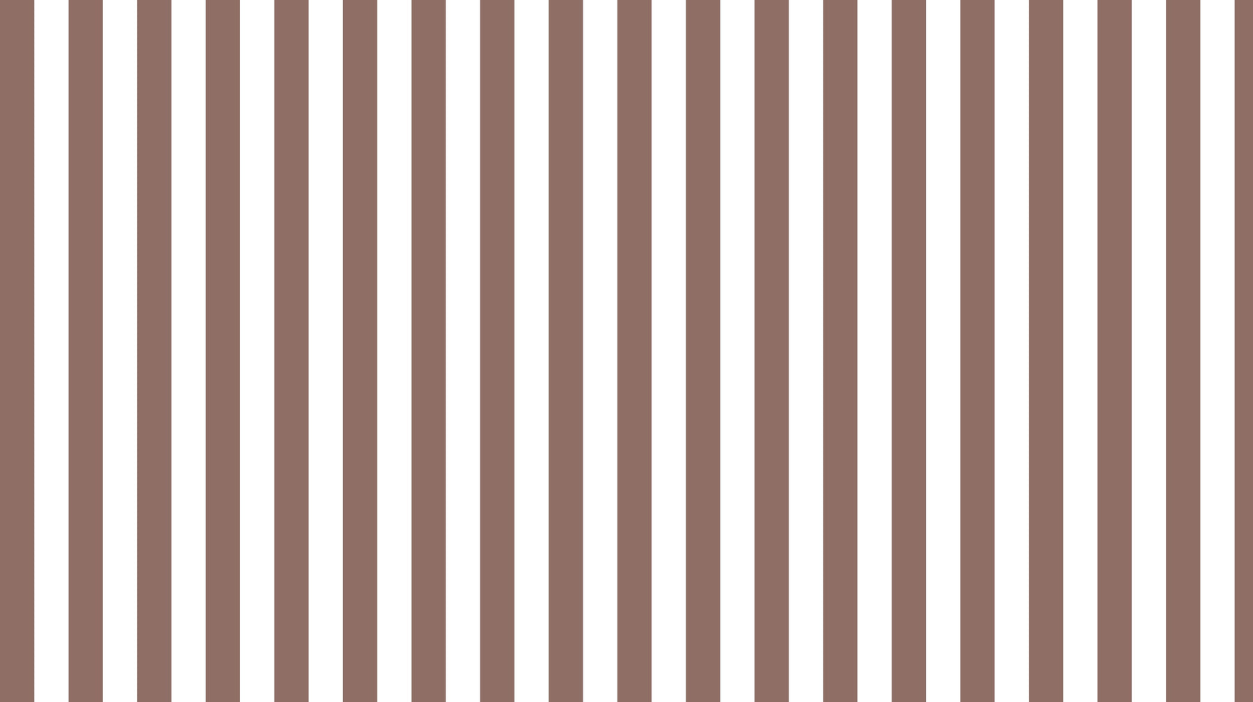 Brown and beige striped mural wallpaper design pattern detail by Kids-Mundo