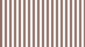 Brown and beige striped mural wallpaper design pattern detail by Kids-Mundo