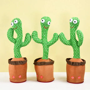 Interactive Musical Plush Toy | Engaging Lights and Sounds for Kids