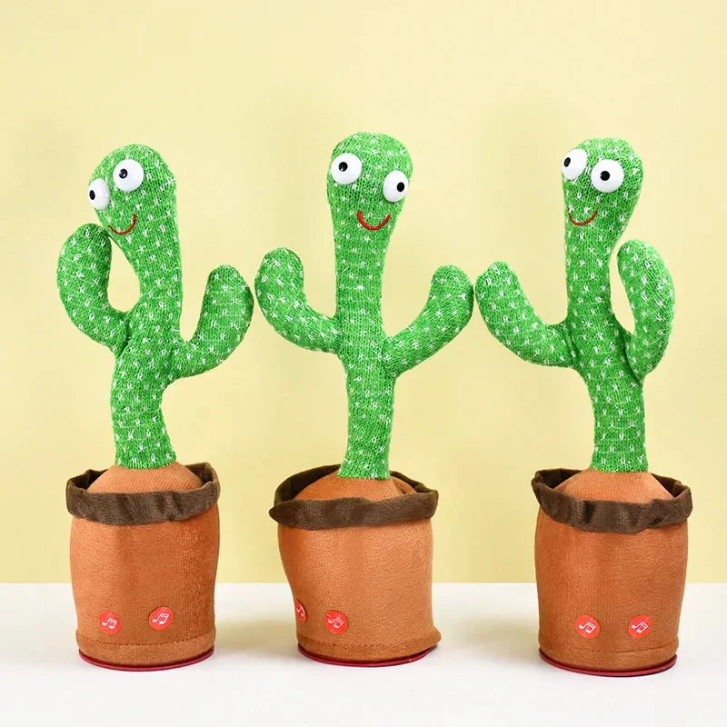 Interactive Musical Plush Toy | Engaging Lights and Sounds for Kids