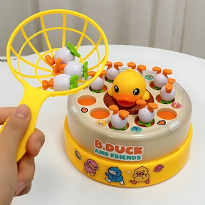 Jumping Duck Game for Kids | Enhances Hand-Eye Coordination