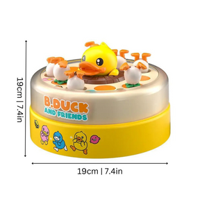 Jumping Duck Game for Kids | Enhances Hand-Eye Coordination