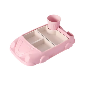 Children's Fun Tableware Set | Encourages Healthy Eating Habits