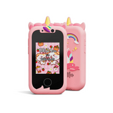 Interactive Learning Phone for Kids | Fun Games and Creative Activities