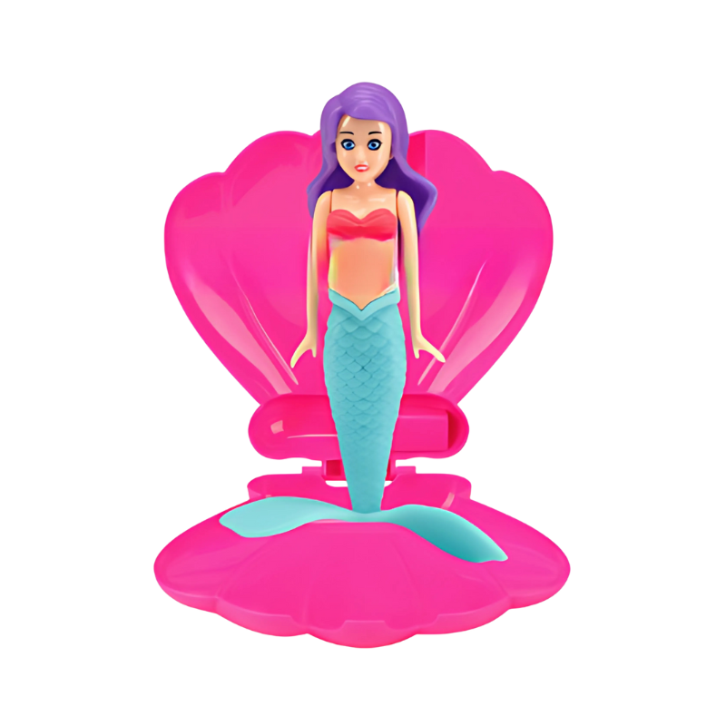 Mermaid Surprise Toy | Magical Underwater Adventure for Kids